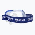 Маска за гмуркане Mares Keewee прозрачна и тъмносиня 411075 4