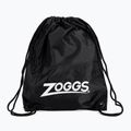 Чанта за прашки Zoggs черна 465300
