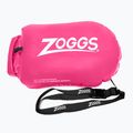 Zoggs Hi Viz плувен буй розов 465302