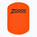 Zoggs Mini Kickboard дъска за плуване оранжева 465266 2