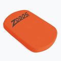 Zoggs Mini Kickboard дъска за плуване оранжева 465266 4