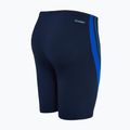 Мъжки бански Jammey Zoggs Eaton Mid Jammer navy/light blue 2
