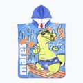 Детско пончо Mares Seaside mermaid