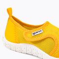 Mares Aquashoes Seaside жълти детски обувки за вода 441092 8