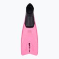 Детски плавници за гмуркане Mares Clipper Junior pink 2
