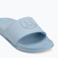 Дамски чехли Mares Marrow 1 Lady santorini light blue 7