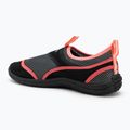 Мъжки обувки за вода Mares Aquawalk grey/pink 3