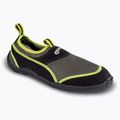 Мъжки обувки за вода Mares Aquawalk lime/black