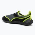 Мъжки обувки за вода Mares Aquawalk lime/black 3