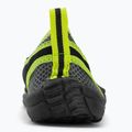 Мъжки обувки за вода Mares Aquawalk lime/black 6