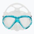 Маска за гмуркане Mares Marea reflex aqua/clear 2