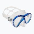 Маска за гмуркане Mares Marea blue reflex/clear