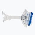 Маска за гмуркане Mares Marea blue reflex/clear 3