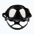 Маска за шнорхелинг Mares Tapu black/black 4