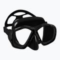 Маска за шнорхелинг Mares Tapu black/black