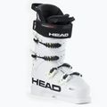 Ски обувки HEAD Raptor WCR 140S бели 601010