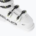 Ски обувки HEAD Raptor WCR 140S бели 601010 7