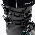 Дамски ски обувки HEAD Formula RS 95 W GW anthracite/light blue 7