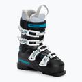 Дамски ски обувки HEAD Edge Lyt 75 W HV black/turquoise