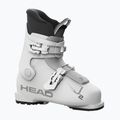 Детски ски обувки HEAD J2 Jr white