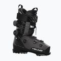 Мъжки ски обувки HEAD Kaliber Pro 110 LV GW Boa2 black/anthracite