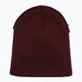 Зимна шапка 47 Brand MLB New York Yankees Haymaker dark maroon  4