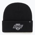 Зимна шапка 47 Brand NHL Los Angeles Kings Haymaker black