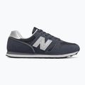 Мъжки маратонки New Balance ML373V2 navy/white 10