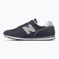 Мъжки маратонки New Balance ML373V2 navy/white 11