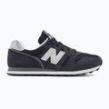 Мъжки маратонки New Balance ML373V2 navy/white 2