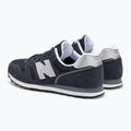 Мъжки маратонки New Balance ML373V2 navy/white 3
