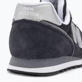 Мъжки маратонки New Balance ML373V2 navy/white 9