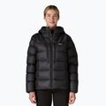 Дамско пухено яке Patagonia Fitz Roy Hoody black
