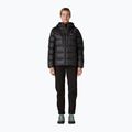 Дамско пухено яке Patagonia Fitz Roy Hoody black 2