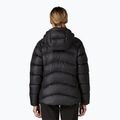 Дамско пухено яке Patagonia Fitz Roy Hoody black 3
