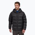 Patagonia Fitz Roy Down Hoody black