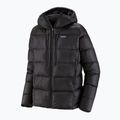 Мъжко пухено яке Patagonia Fitz Roy Down Hoody black 2