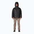 Мъжко пухено яке Patagonia Fitz Roy Down Hoody black 2