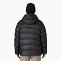 Мъжко пухено яке Patagonia Fitz Roy Down Hoody black 3