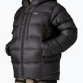Мъжко пухено яке Patagonia Fitz Roy Down Hoody black 6
