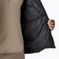 Мъжко пухено яке Patagonia Fitz Roy Down Hoody black 9