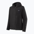 Мъжки потник за трекинг Patagonia R1 Air Full-Zip black 7