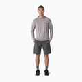 Мъжки къси панталони Terravia Trail 10" forge grey на Patagonia 2