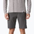Мъжки къси панталони Terravia Trail 10" forge grey на Patagonia 4
