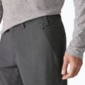 Мъжки къси панталони Terravia Trail 10" forge grey на Patagonia 5