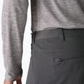 Мъжки къси панталони Terravia Trail 10" forge grey на Patagonia 7