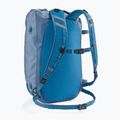 Туристическа раница Patagonia Disperser Roll Top Pack 40 l blue pigeon 2