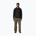 Мъжки суитшърт Patagonia P-6 Logo Uprisal black 2