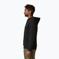 Мъжки суитшърт Patagonia P-6 Logo Uprisal black 4