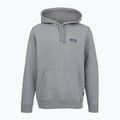 Дамски суитшърт за трекинг Patagonia P-6 Label Uprisal Hoody gravel heather